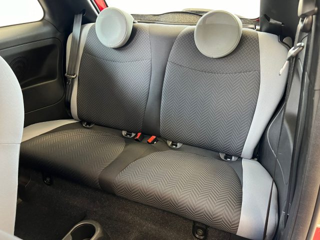 FIAT 500 usata, con Autoradio digitale