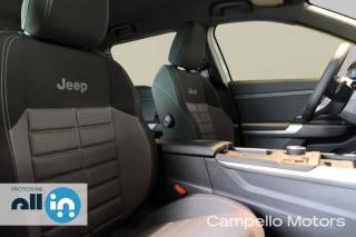 JEEP Compass usata 13