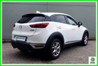 MAZDA CX-3 usata, con Airbag laterali