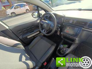 CITROEN C3 usata, con Immobilizzatore elettronico
