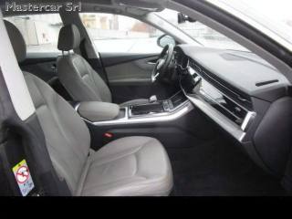 AUDI Q8 usata, con Chiusura centralizzata