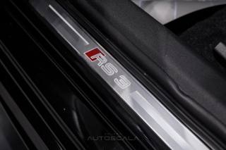 AUDI RS3 usata, con Fari LED