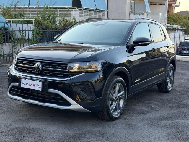 VOLKSWAGEN T-Cross usata, con Boardcomputer