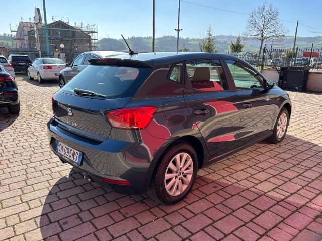 SEAT Ibiza usata, con Airbag laterali
