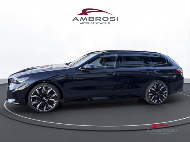 BMW 520 usata 5