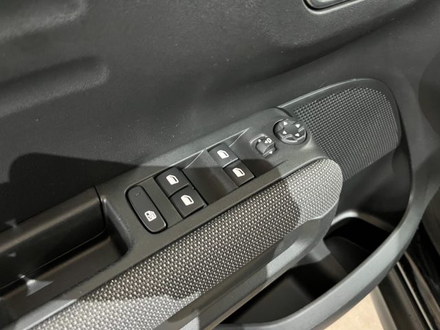 CITROEN C3 Aircross usata, con Servosterzo