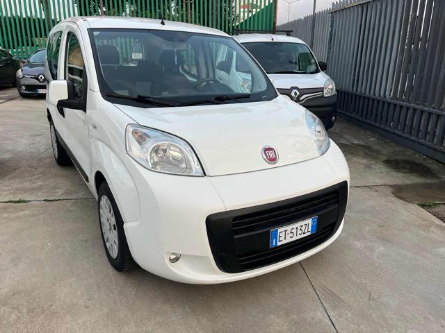 FIAT Qubo usata, con Airbag