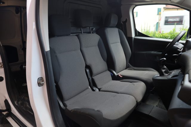 CITROEN Berlingo usata 48
