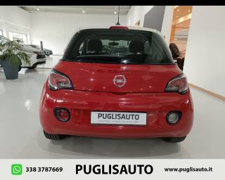OPEL Adam usata, con Autoradio