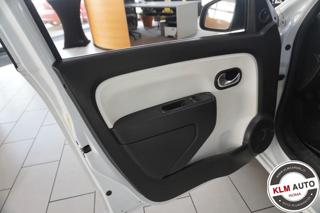 RENAULT Twingo usata, con Cruise Control