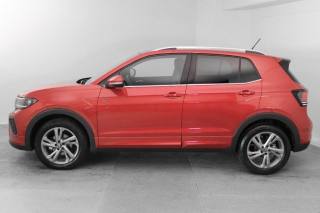 VOLKSWAGEN T-Cross usata, con Airbag laterali