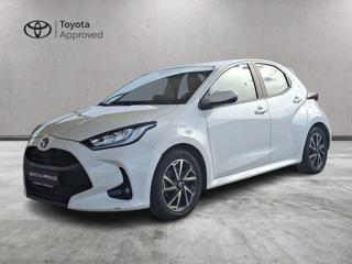 TOYOTA Yaris 1.5 Hybrid 5 porte Trend