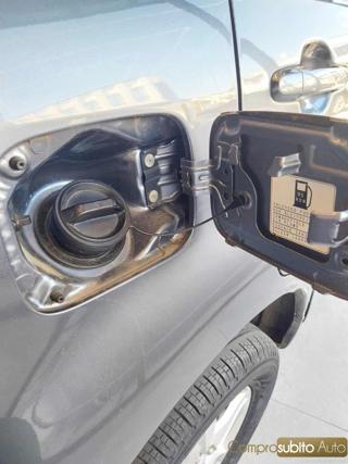 DAIHATSU Terios usata 18