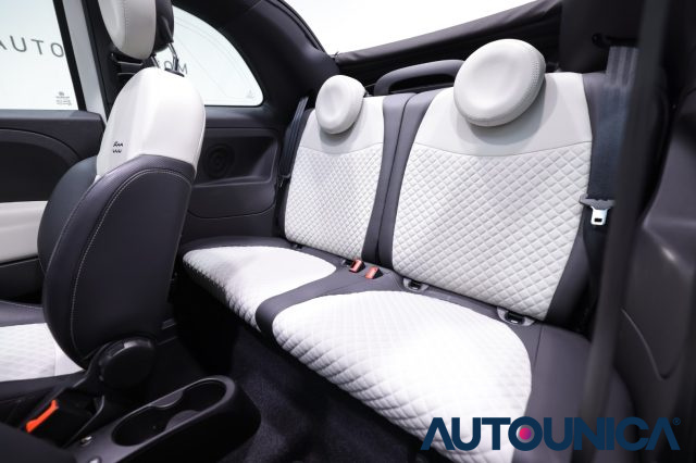 FIAT 500 usata 34