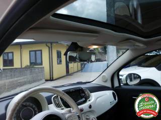 FIAT 500 usata, con MP3