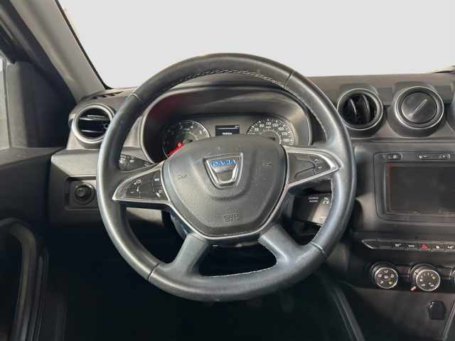 DACIA Duster usata 11