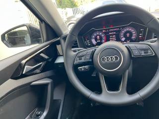 AUDI A1 usata, con Controllo trazione
