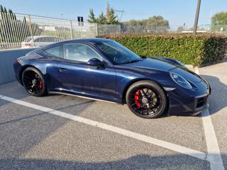 PORSCHE 911 usata, con Airbag Passeggero