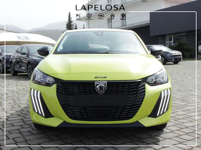 PEUGEOT 208 usata, con Alzacristalli elettrici