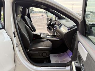 MERCEDES-BENZ B 180 usata, con Cerchi in lega