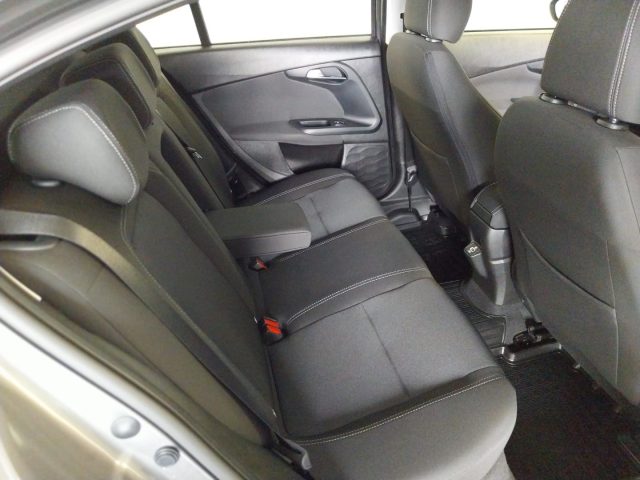 FIAT Tipo usata, con Cronologia tagliandi