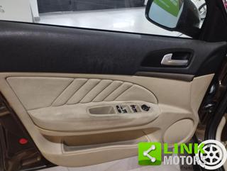ALFA ROMEO 159 usata, con Filtro antiparticolato