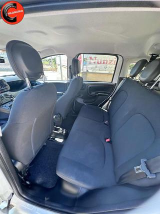 FIAT Panda Cross usata, con Park Distance Control