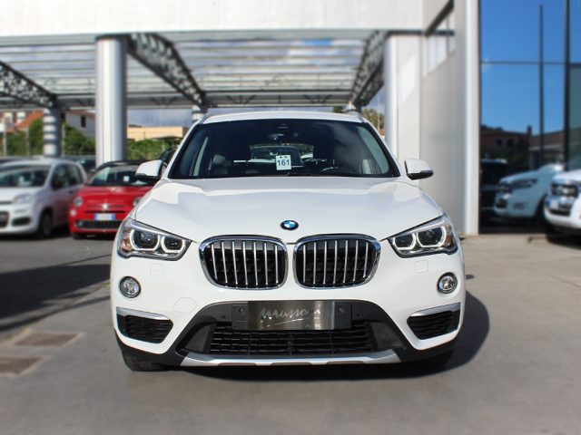 BMW X1 usata, con Airbag