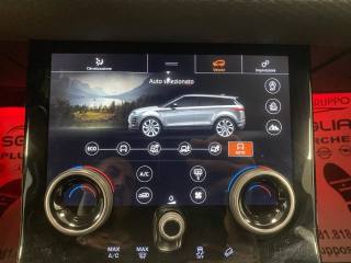 LAND ROVER Range Rover Evoque usata, con Pacchetto sportivo