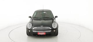 MINI Cabrio usata, con Airbag