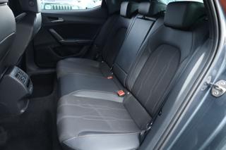 CUPRA Leon usata, con Portellone posteriore elettrico