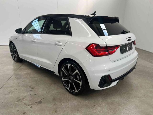 AUDI A1 usata, con Airbag