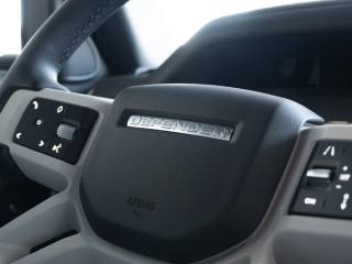 LAND ROVER Defender usata, con Chiusura centralizzata senza chiave
