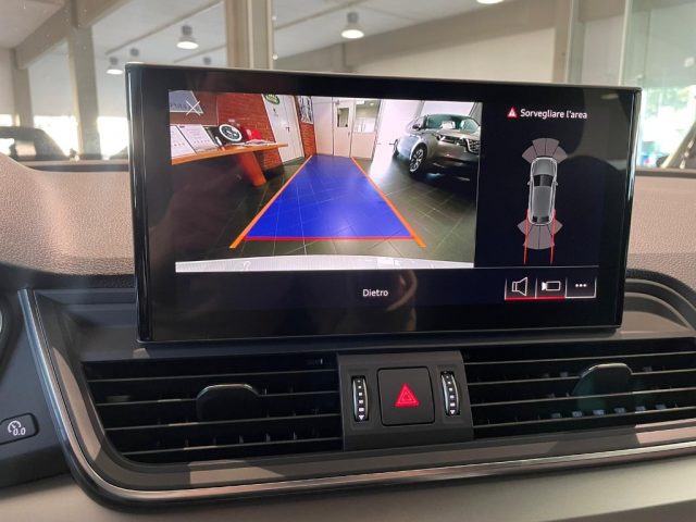 AUDI Q5 usata, con ESP