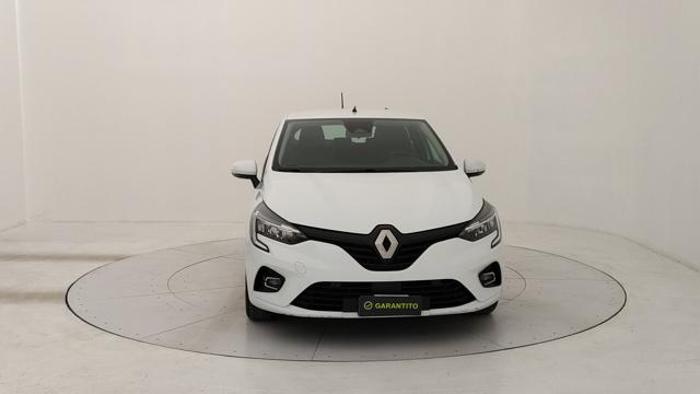 RENAULT Clio usata, con Chiusura centralizzata