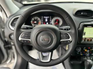 JEEP Renegade usata, con Chiusura centralizzata
