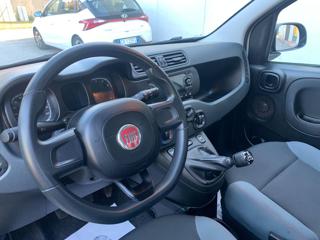 FIAT Panda usata, con ESP