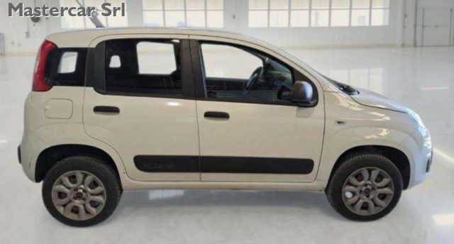FIAT Panda usata, con Alzacristalli elettrici