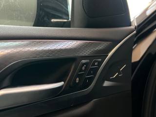 BMW X4 usata, con Airbag posteriore