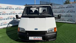 FORD Transit usata 1
