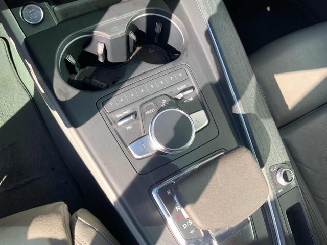 AUDI A5 usata, con Sedile posteriore sdoppiato