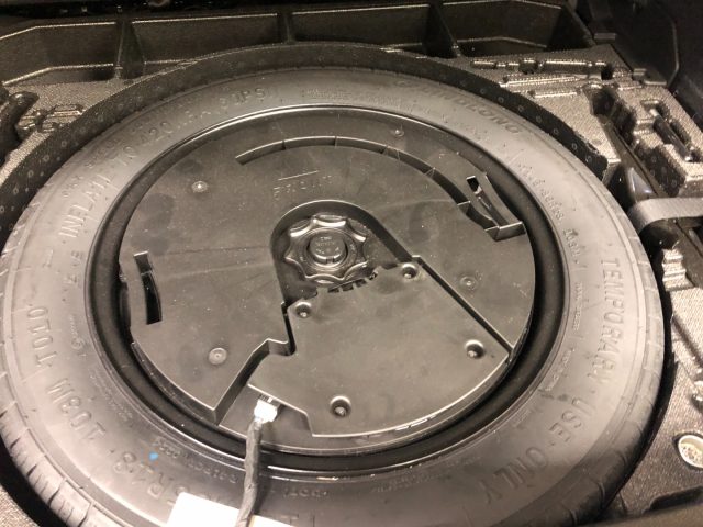 AUDI Q3 usata, con ESP