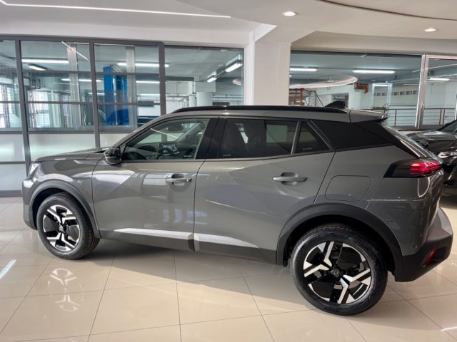 PEUGEOT 2008 usata, con Cerchi in lega