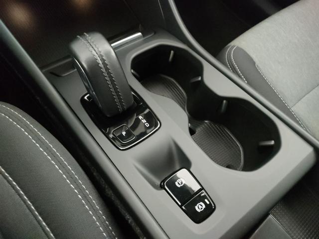 VOLVO XC40 usata, con Luci diurne LED