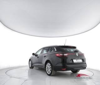 RENAULT Megane usata 3