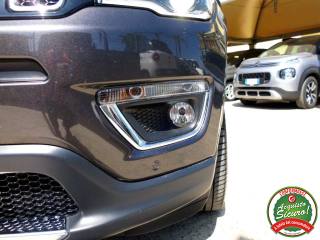 JEEP Compass usata, con Bluetooth