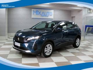 PEUGEOT 3008 1.5 BlueHDI 130cv Active EU6