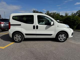 FIAT Qubo usata, con Boardcomputer
