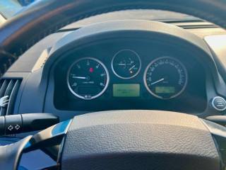 LAND ROVER Freelander usata, con Airbag testa