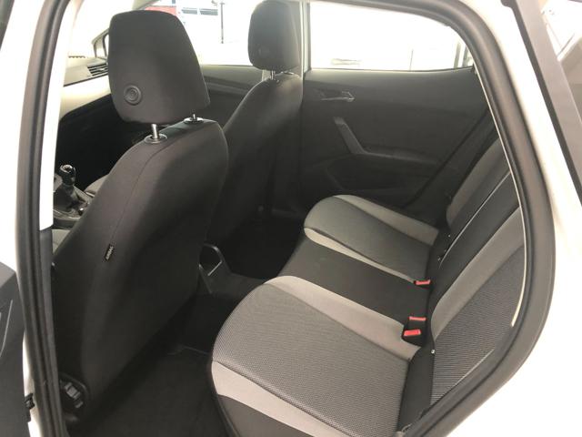 SEAT Ibiza usata 20